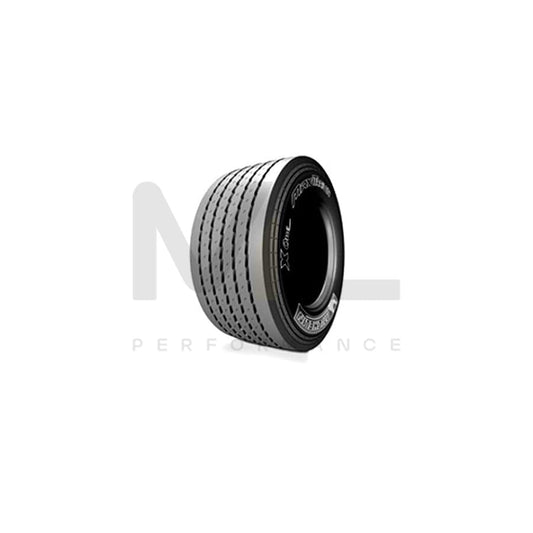 Michelin X One MaxiTrailer+ VG 455/45 R22.5 160J Truck Summer Tyre