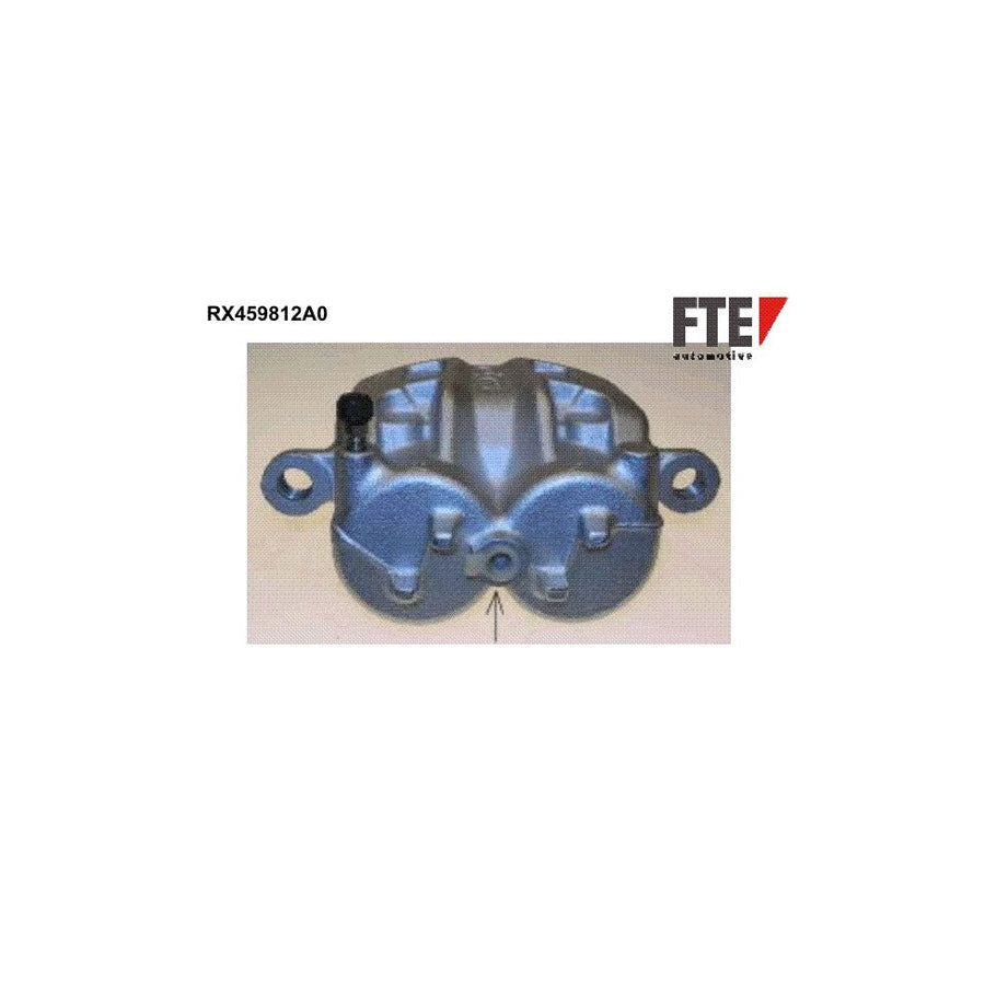 FTE 9291151 Brake Caliper
