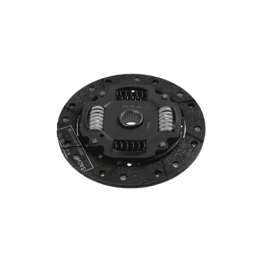Sachs 1878 003 436 Clutch Disc