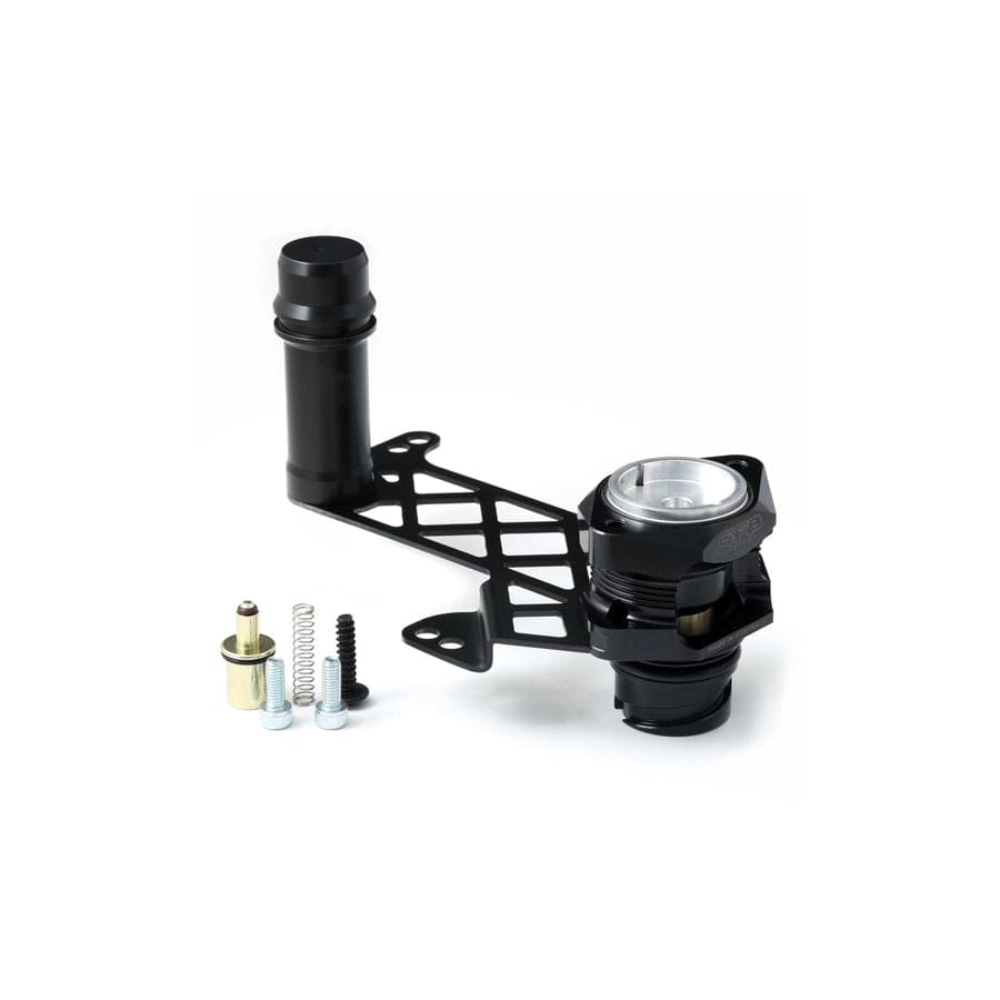 Go Fast Bits T9464 VTA BOV with TMS adVantage Ford F150 2.7 & 3.5 EcoBoost