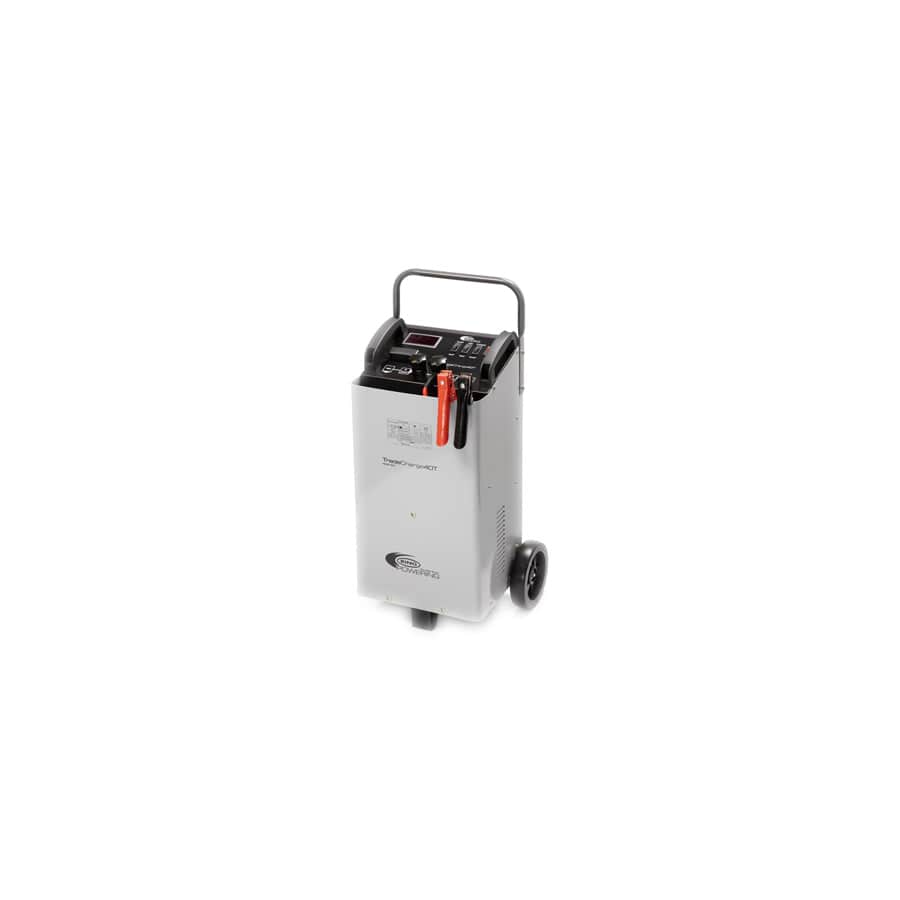RING RCBT40T 40A 12V/24V Trolley Battery Charger/Starter