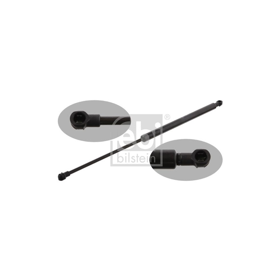 Febi Bilstein 32899 Tailgate Strut For Renault Laguna II Hatchback (Bg)