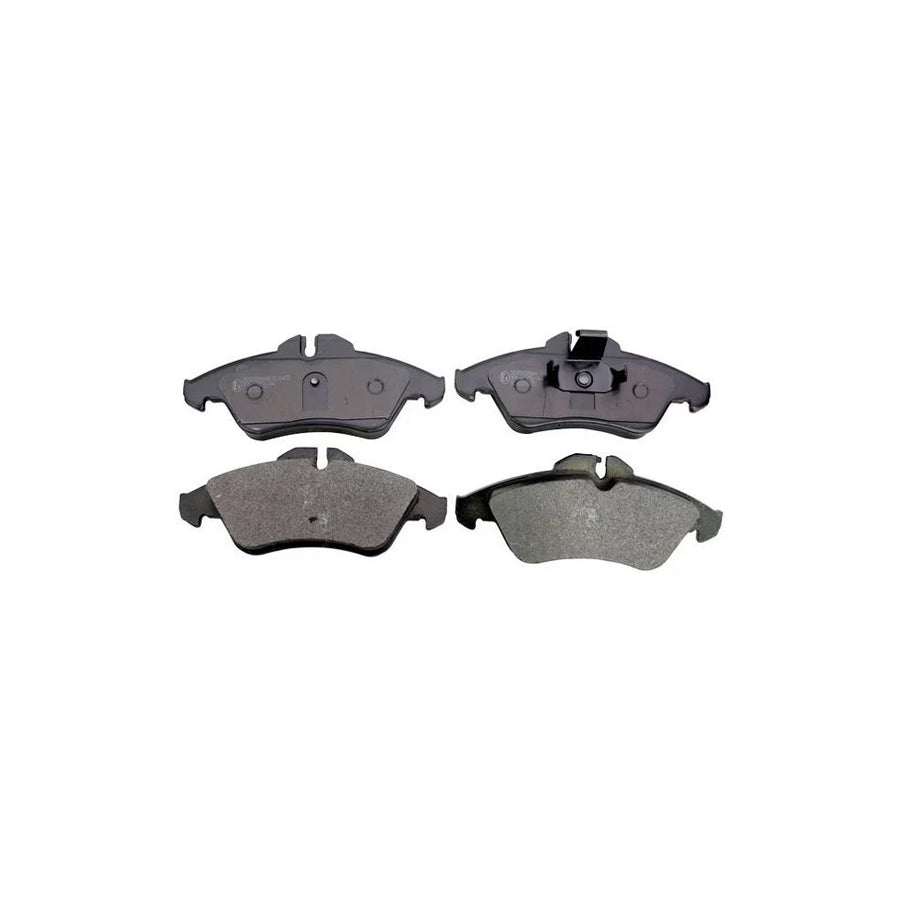 Denckermann B110470 Brake Pad Set