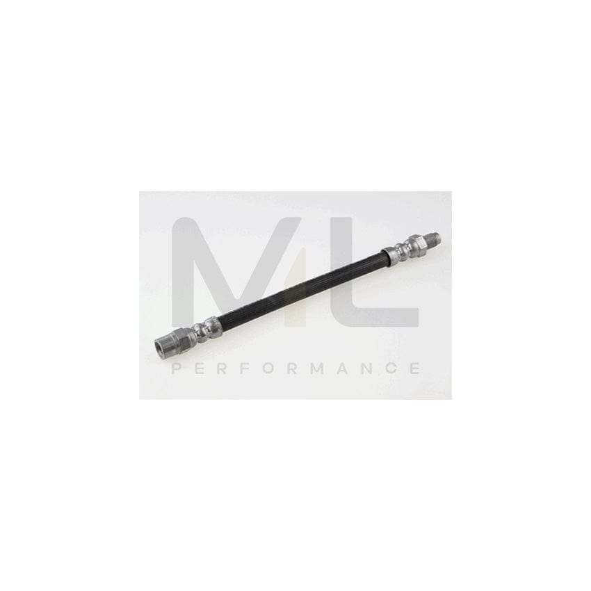 TEXTAR 40006000 Brake Hose for AUDI A6 180mm