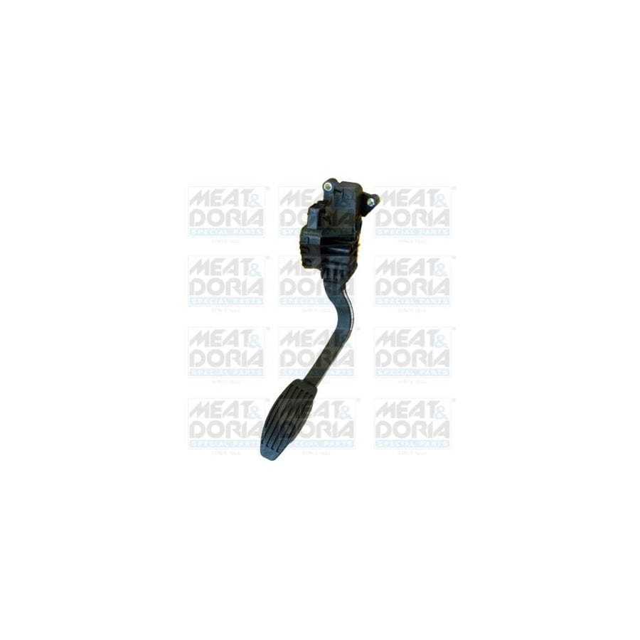 MEAT & DORIA 83516 Accelerator Pedal Kit for FORD KA Hatchback (RU8)