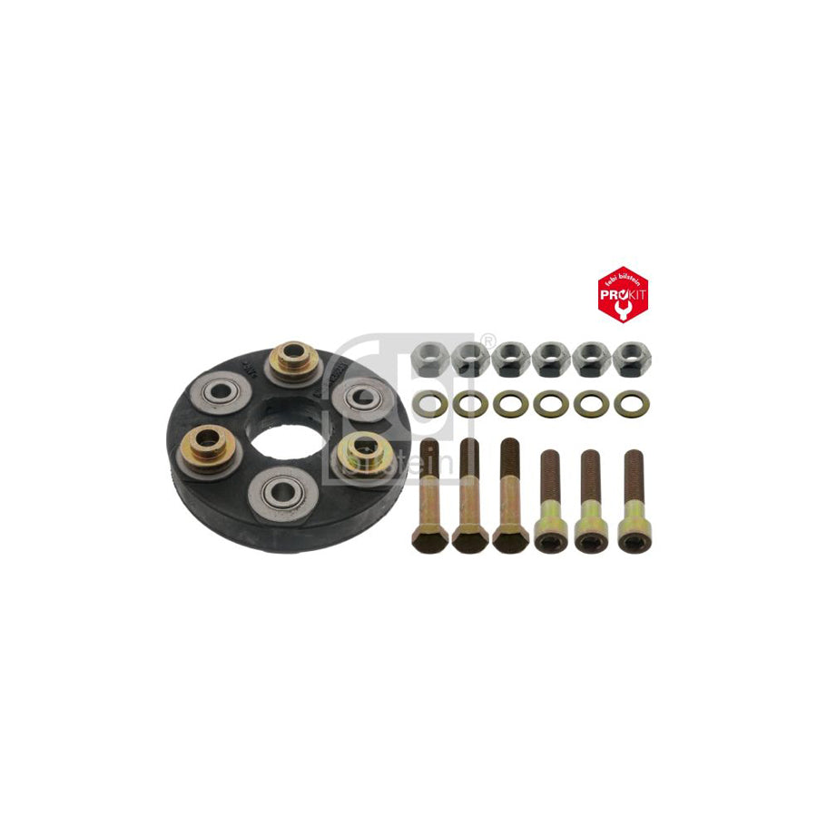 Febi Bilstein 01527 Drive Shaft Coupler