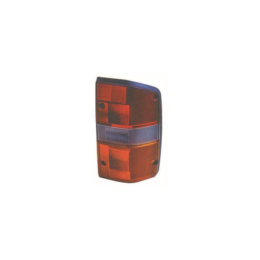 Abakus 2151968Ra Rear Light for Nissan Patrol Gr IV Off-Road (Y60, Gr)