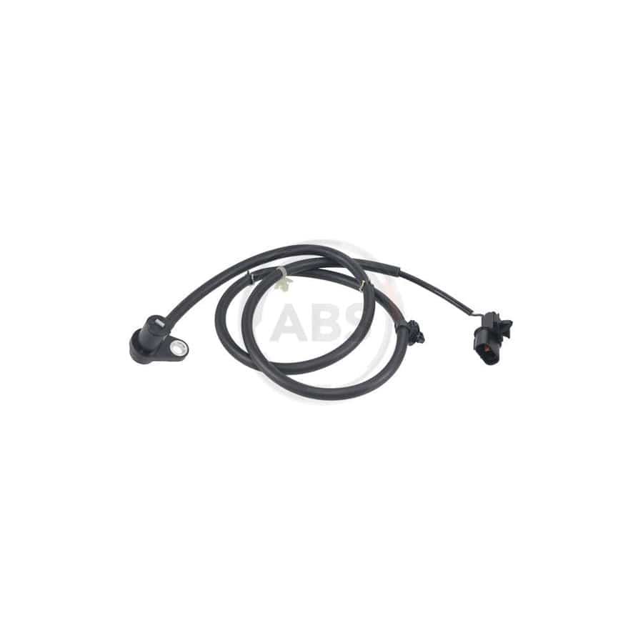 A.B.S. 31125 ABS Sensor for MITSUBISHI Outlander I Off-Road (CU)