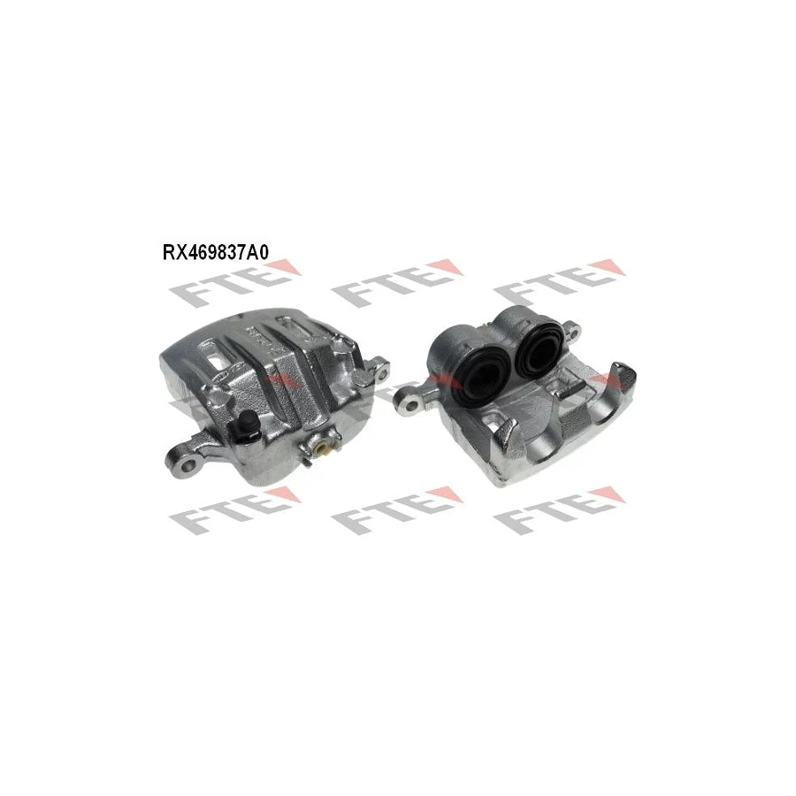 FTE Rx469837A0 Brake Caliper for KIA Sorento I (Jc)