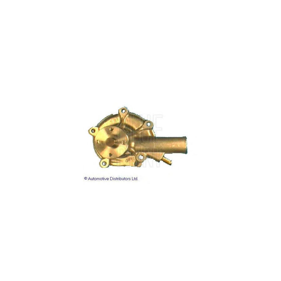 Blue Print Adc49116 Water Pump for Mitsubishi Starion (A180, A187)