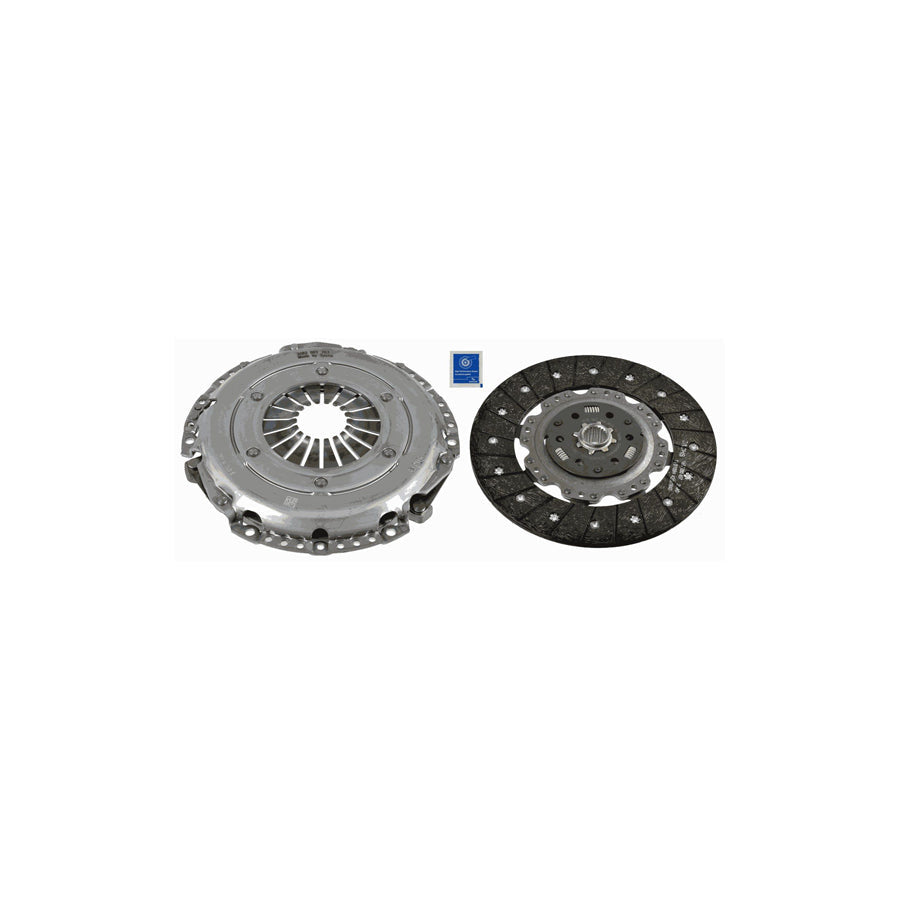 Sachs Xtend 3000 970 055 Clutch Kit