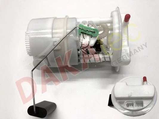 Dakatec 900027 Fuel Pump for Renault Twingo I Hatchback