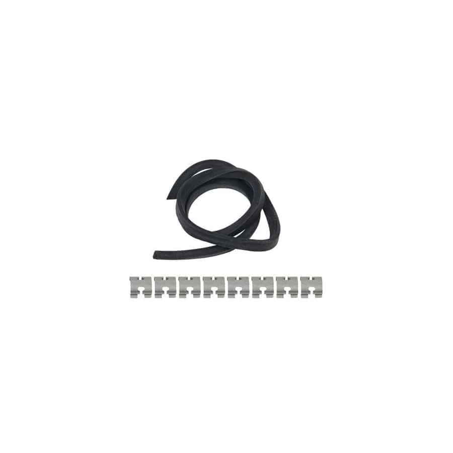 Abakus 477731109Rend Headlight Lens
