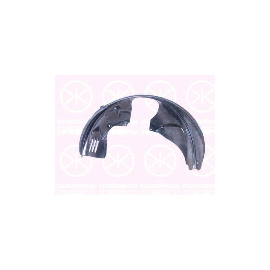 Klokkerholm 2576387 Panelling, Mudguard for FORD Fusion Estate (JU2)