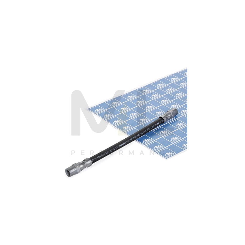ATE 83.6204-0220.3 Brake Hose 220mm