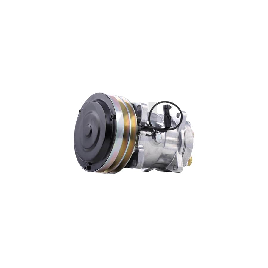 MAHLE ORIGINAL ACP 75 Compressor, air conditioning PAG 46, Refrigerant: R 134a, with seal ring | ML Performance Car Parts