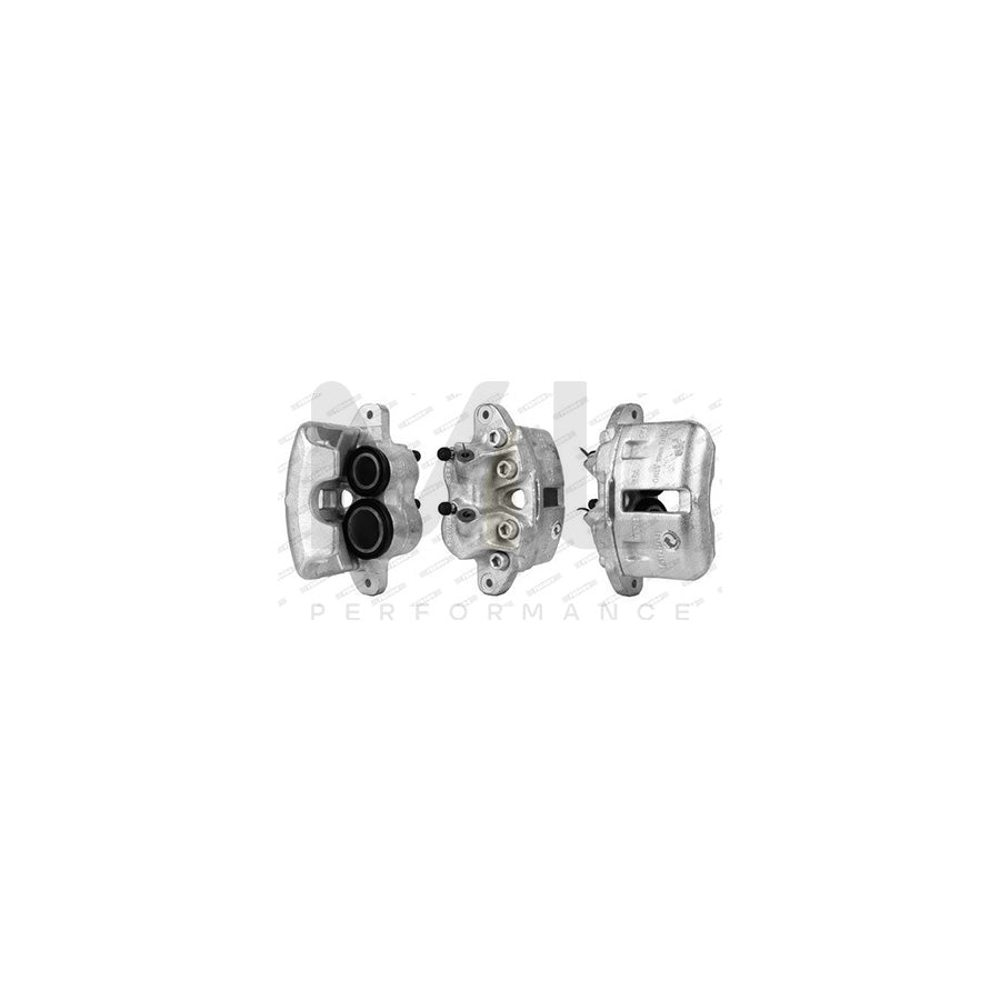 Ferodo Premier FCL691875 Brake Caliper With Accessories