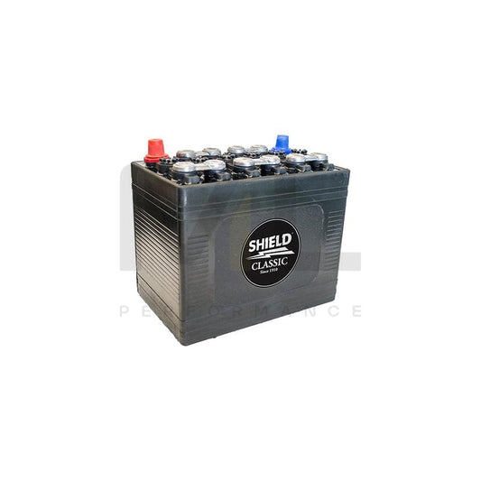 Shield 292 58Ah Classic Car Battery 12v