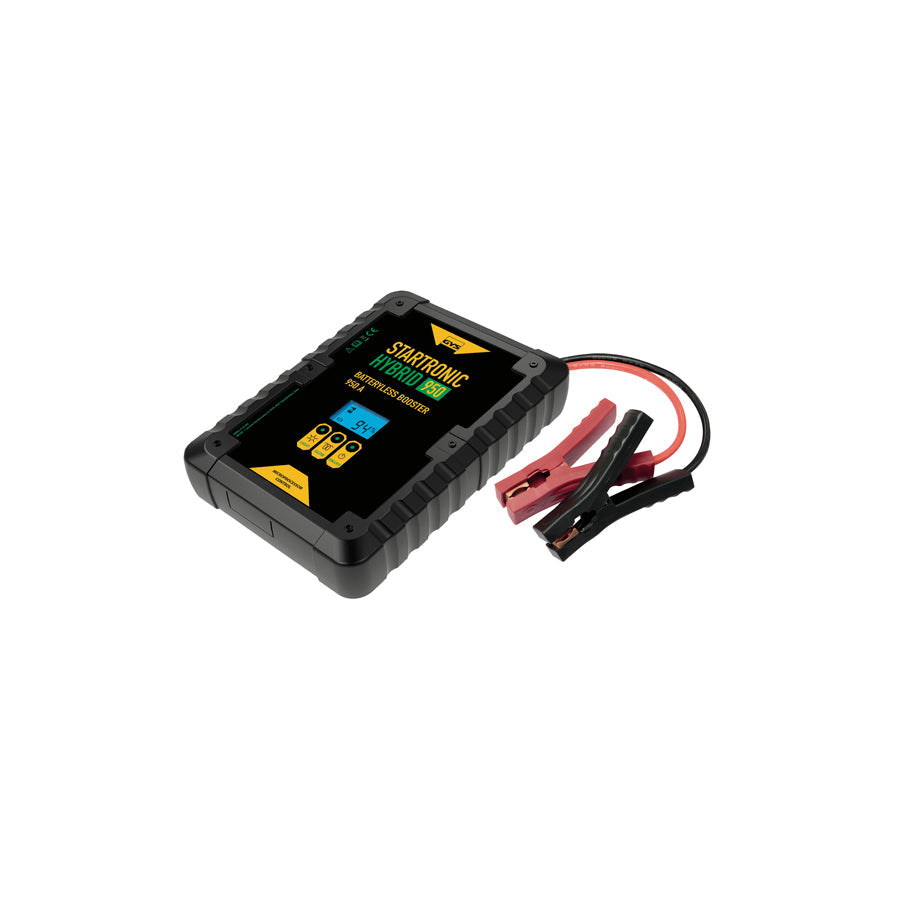 Gys 026117 Booster Startronic Hybrid 950 Chargers