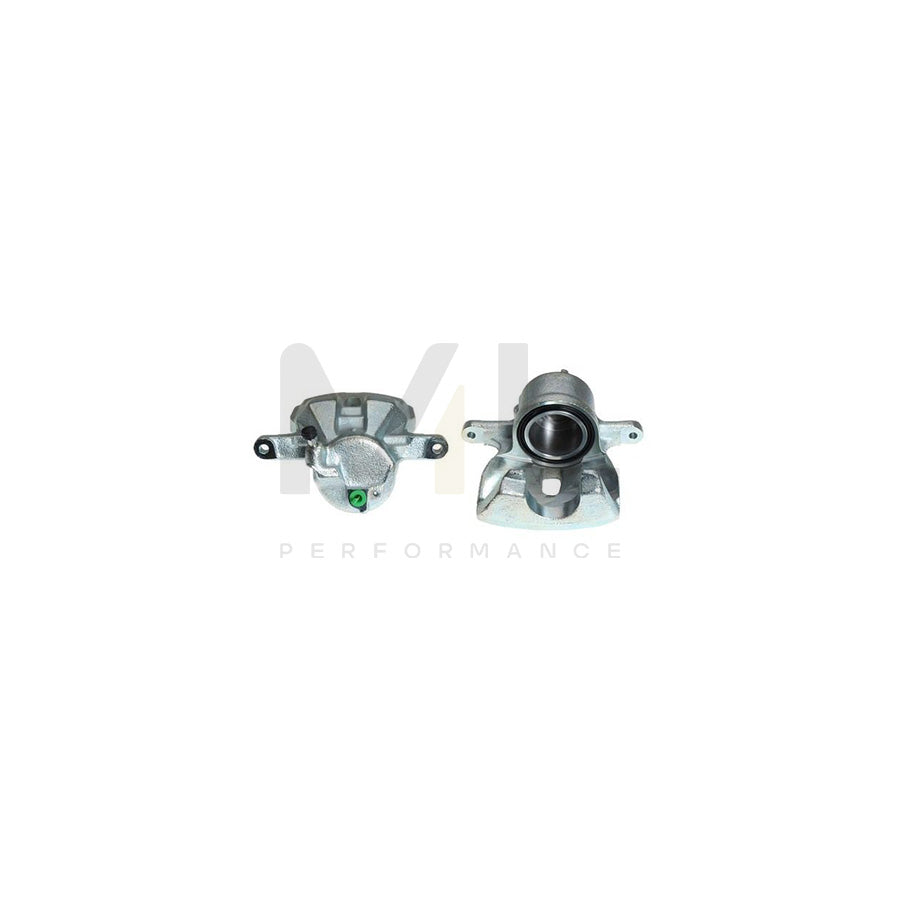 HELLA 8AC 355 396-271 Brake Caliper without holder | ML Performance Car Parts