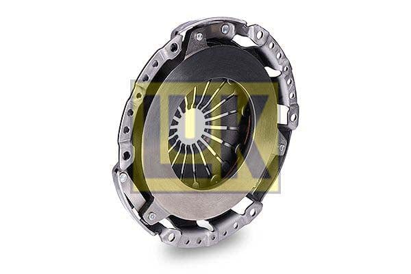 LuK 119 0001 10 Clutch Pressure Plate