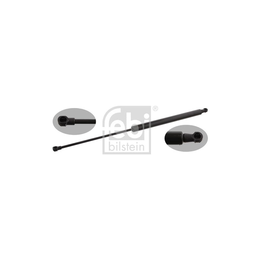 Febi Bilstein 32900 Tailgate Strut For Renault Laguna III Sport Tourer (Kt)