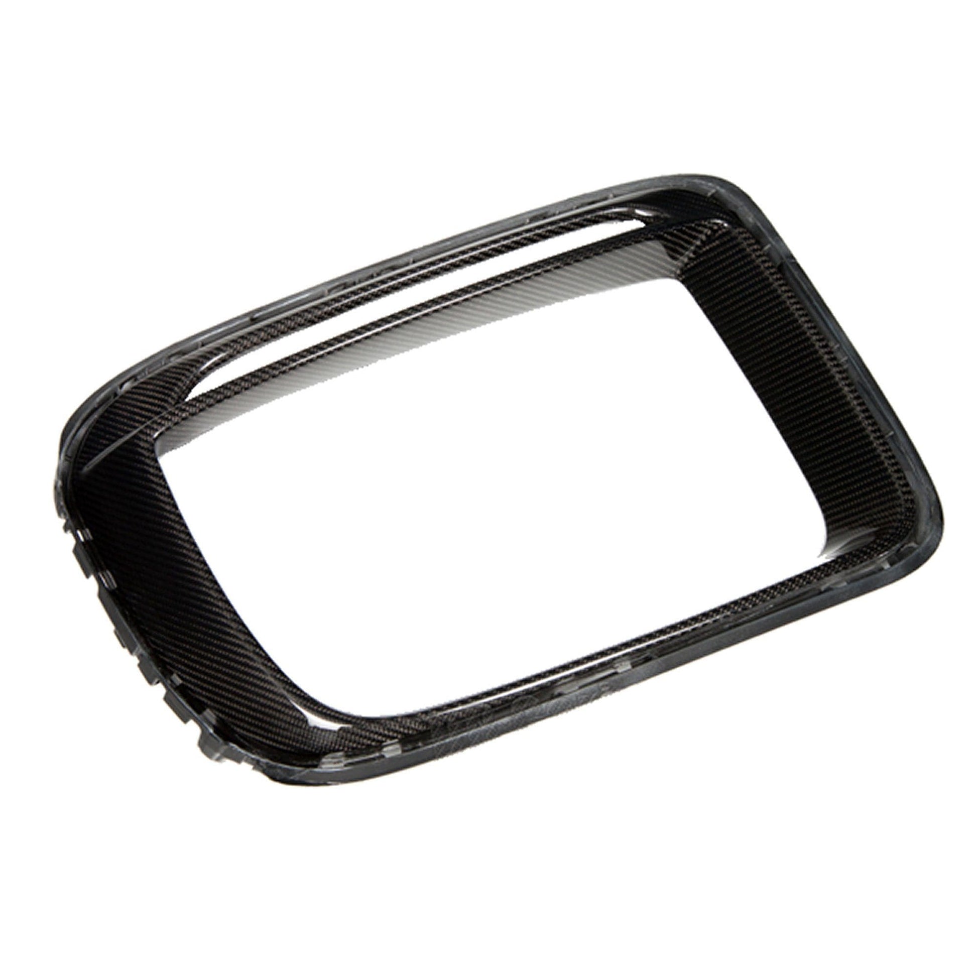 MANHART MH1911GT2003 CARBON FRONT FRAMES FOR PORSCHE 911 (991) GT2 RS BY DB CARBON