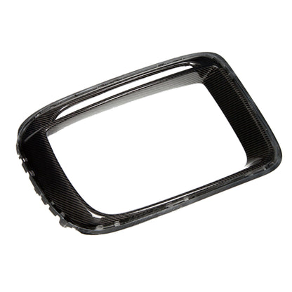 MANHART MH1911GT2003 CARBON FRONT FRAMES FOR PORSCHE 911 (991) GT2 RS BY DB CARBON