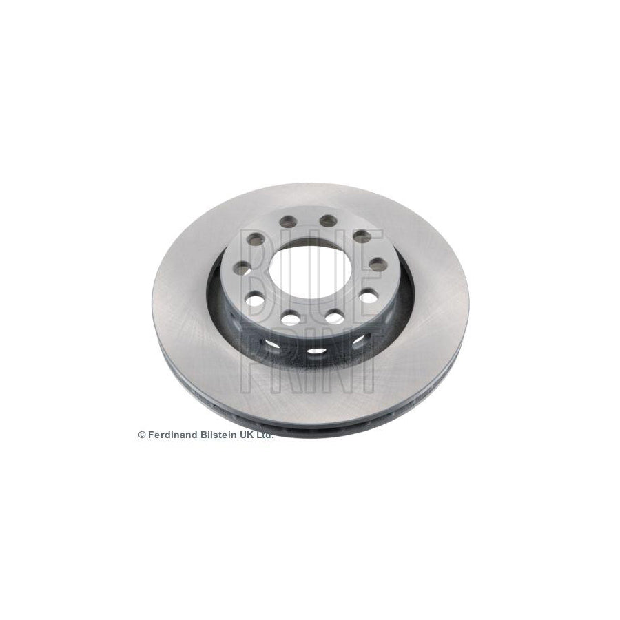 Blue Print Adv1843100 Brake Disc