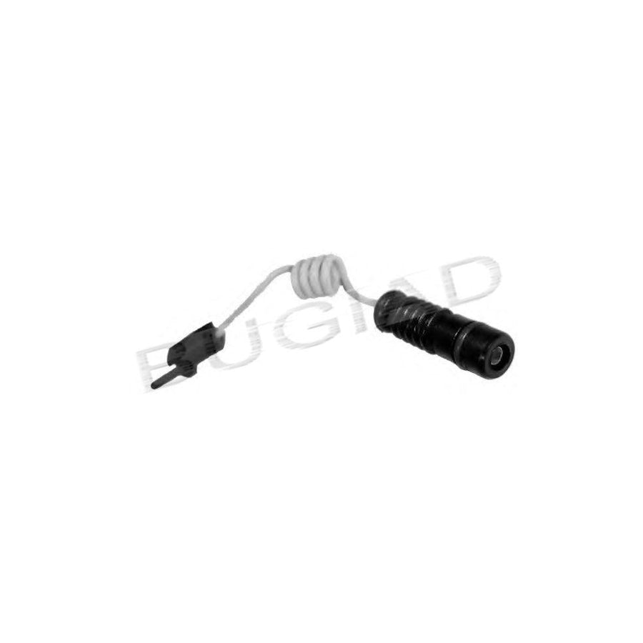 BUGIAD Bw70402 Brake Pad Wear Sensor Suitable for Mercedes-Benz Vario