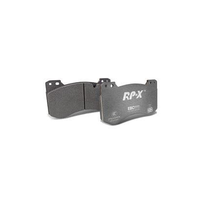 EBC DP82454RPX BMW G80 G82 G83 RP-X Full Race Front Brake Pads 1 | ML Performance UK Car Parts