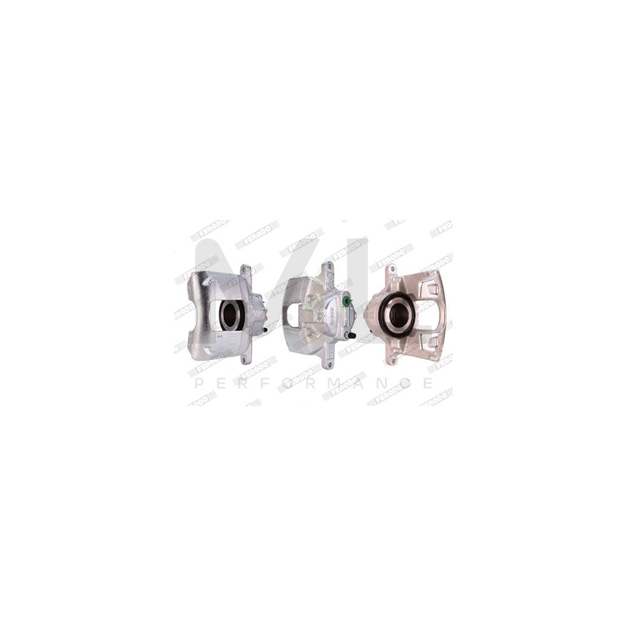Ferodo FCL695314 Brake Caliper