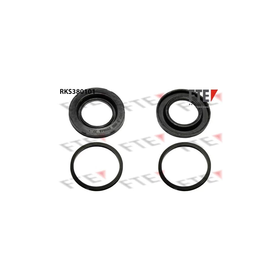 FTE 9334556 Gasket Set, Brake Caliper