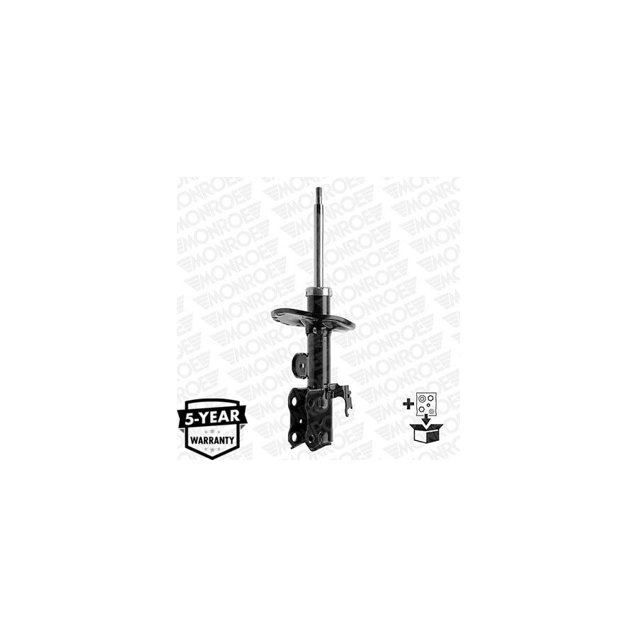 Monroe G8251 Shock Absorber for Toyota Prius Iiihatchback (Xw30)