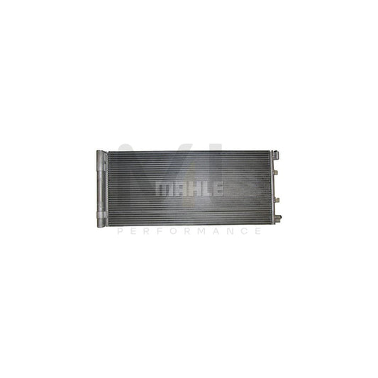 MAHLE ORIGINAL AC 776 000S Air conditioning condenser with dryer | ML Performance Car Parts
