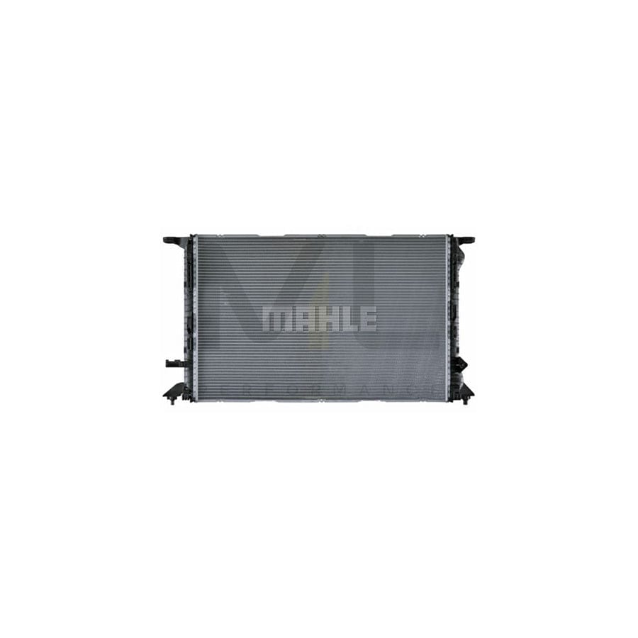 MAHLE ORIGINAL CR 905 000P Engine radiator Brazed cooling fins, Manual Transmission | ML Performance Car Parts