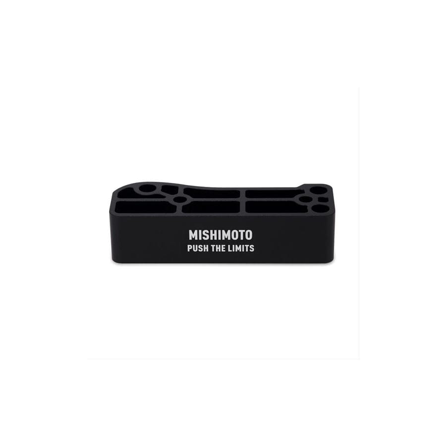 Mishimoto MMGP-RS-16BK Pedal Assembly Components & Accessories