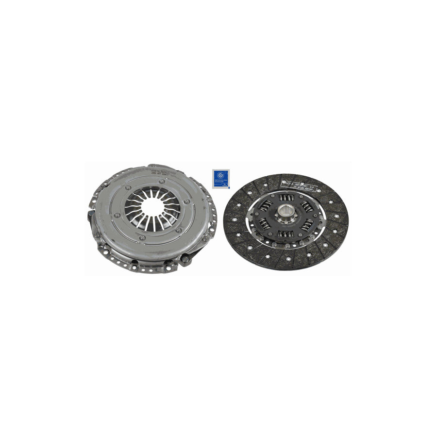 Sachs Xtend 3000 970 054 Clutch Kit