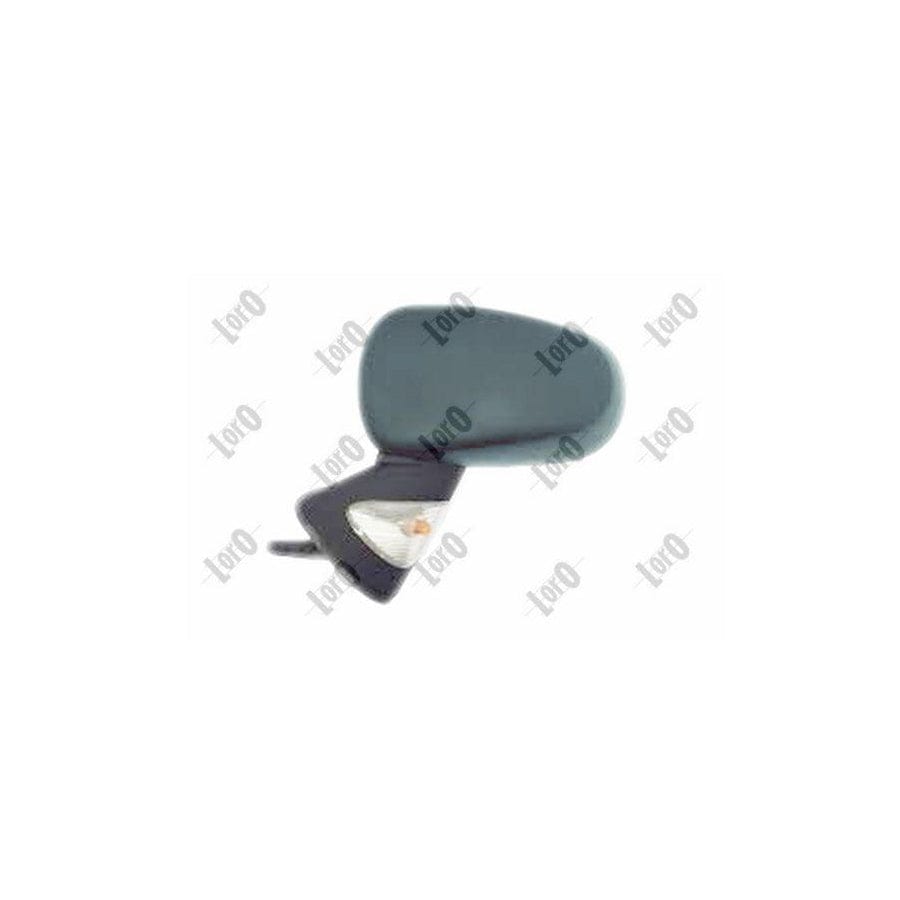 Abakus 3135M05 Wing Mirror for Renault Modus / Grand Modus (F, Jp)