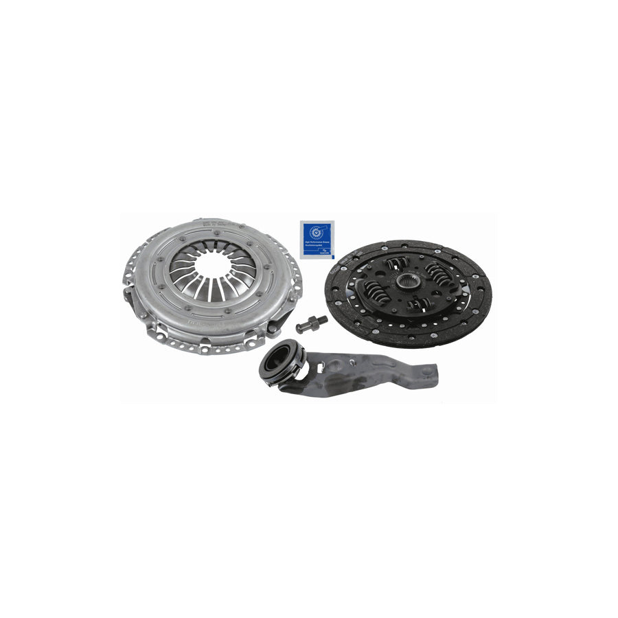 Sachs 3000 951 009 Clutch Kit