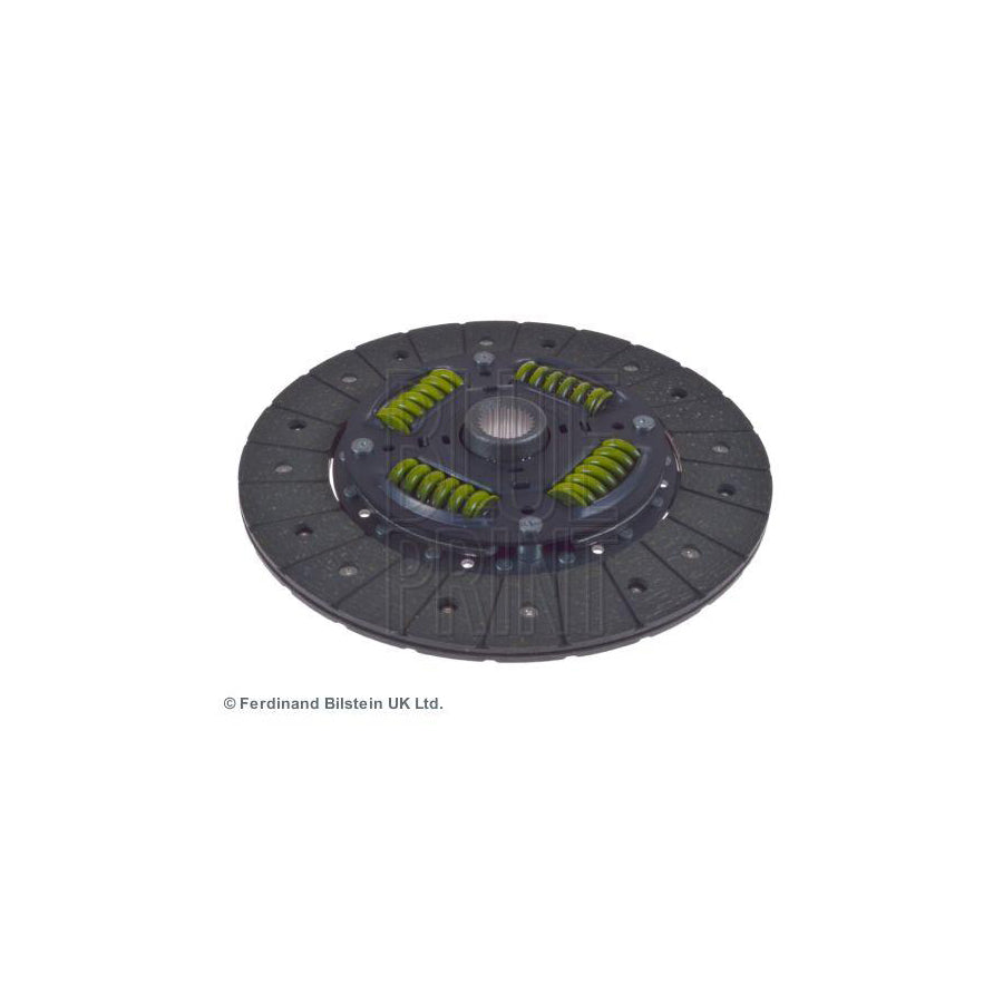 Blue Print Adn180128 Engine Mount for Nissan Primera