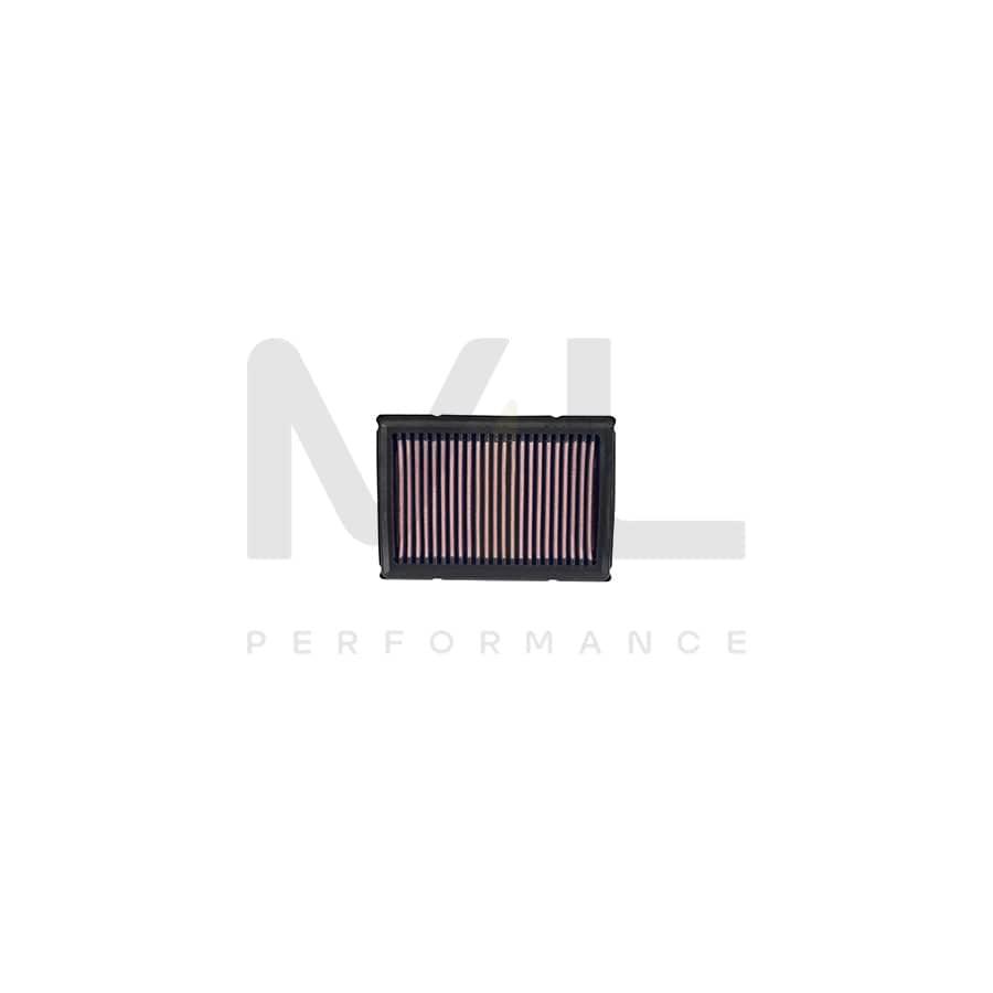 K&N AL-4506 Replacement Air Filter