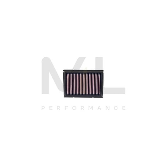 K&N AL-4506 Replacement Air Filter