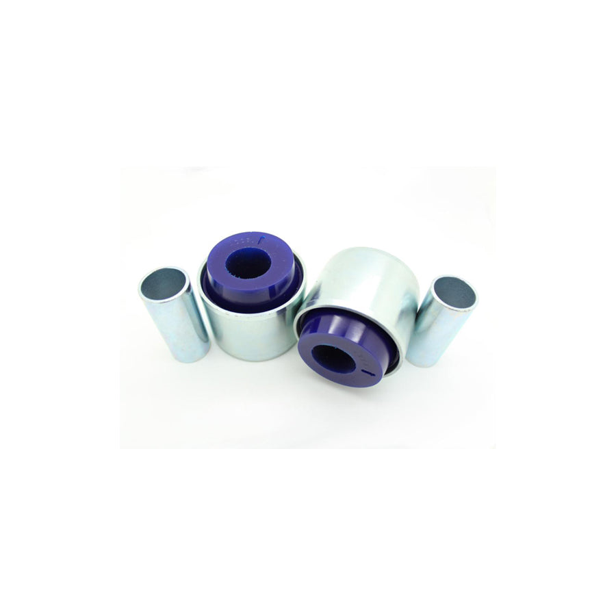 SuperPro SPF4228K SuperPro Control Arm Lower-Inner Rear Bush Kit - Double Offset