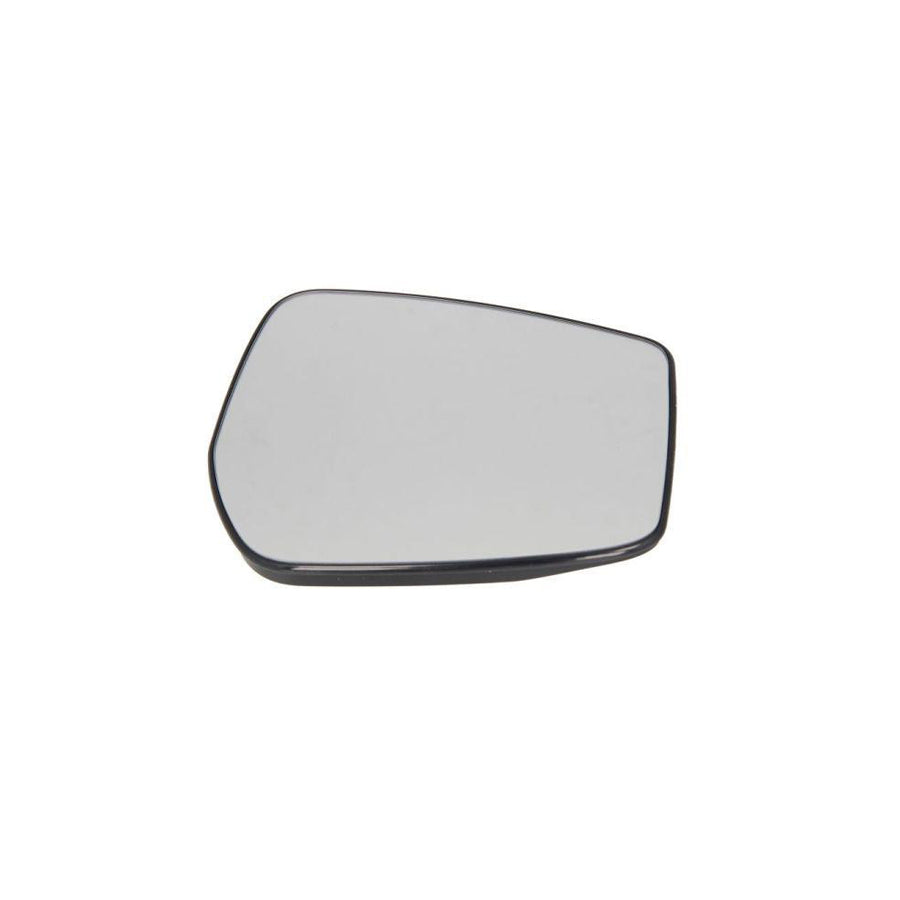 Blic 6102-16-2001922P Mirror Glass, Outside Mirror for Nissan Note II Hatchback (E12)