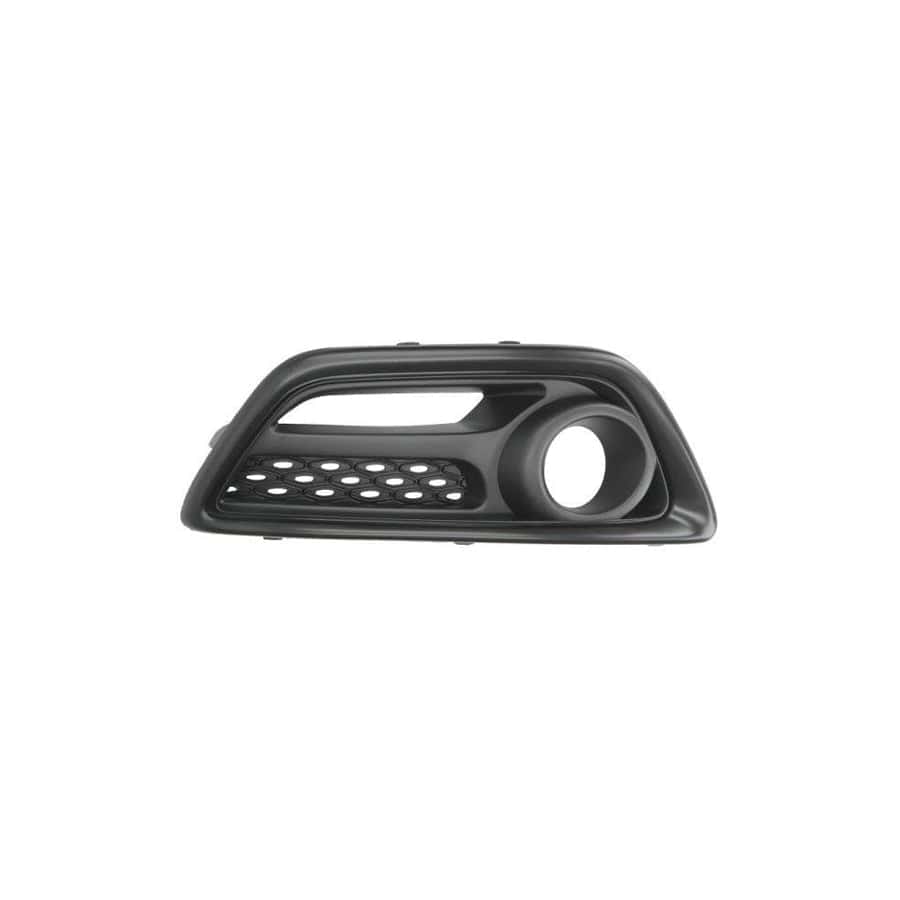 Blic 5703-05-6009912P Bumper Grill for Renault Captur (J5_, H5_)