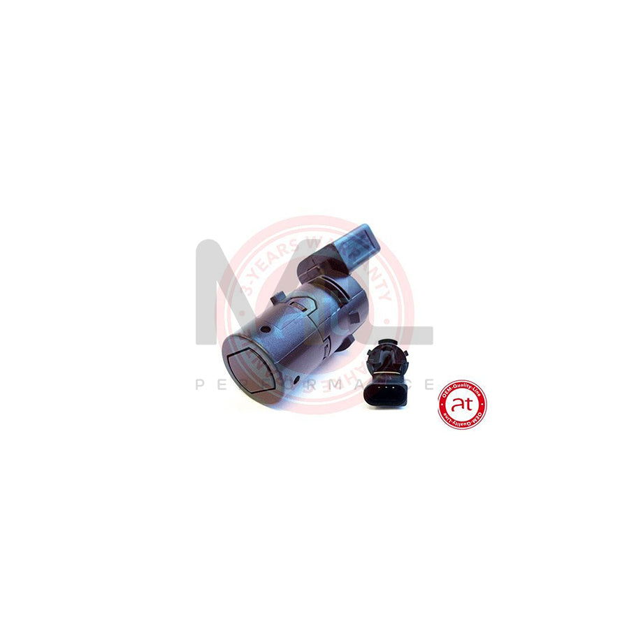at autoteile germany at10023 Parking sensor for AUDI Allroad C5 (4BH) both sides