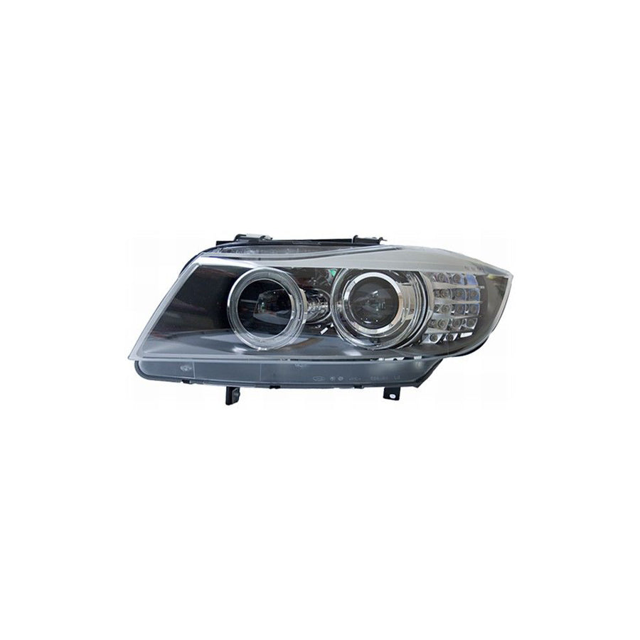 Hella 1LL 354 691-041 Headlight For BMW 3 Series