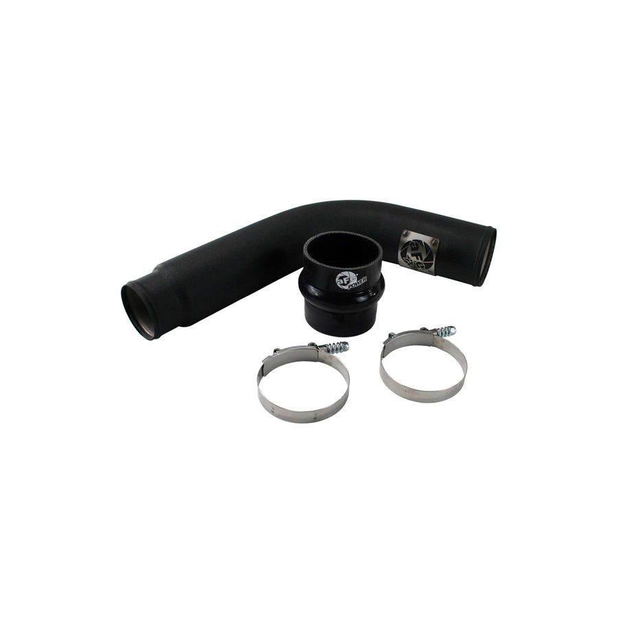 aFe 46-11013 Charge Pipe Dodge Diesel Trucks 03-07 L6-5.9L (td)