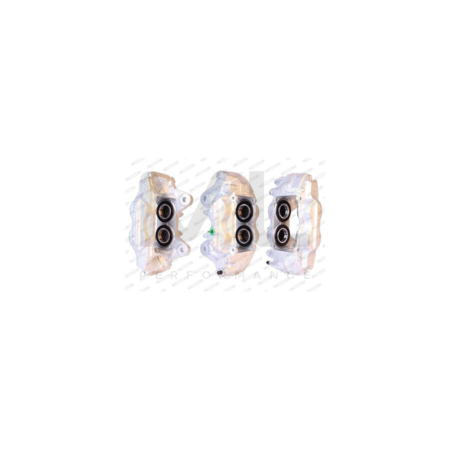 Ferodo FCL695289 Brake Caliper for Mitsubishi Pajero / Shogun IV (V80) Left